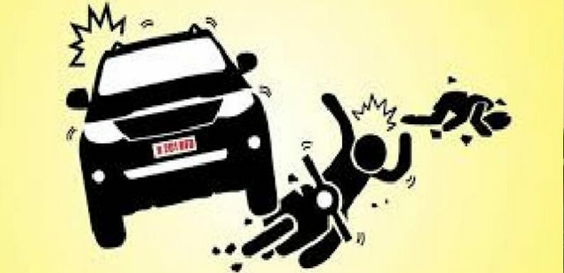 Lasol Terdakwa Laka lantas Di Jalan Salahuttu Diadili