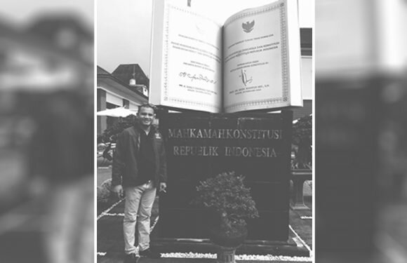 Pilkada 2018 di Maluku : Pelajaran Yang Tersisa Catatan: Almudtasir Z Sangadji/Kordiv Hukum KPU Maluku