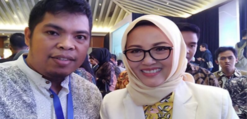 Delegasi KNPI Ambon Hadiri Konferensi Diaspora Indonesia 2018