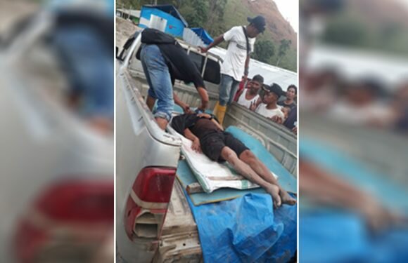 Satu Penambang Tewas di Gunung Botak.