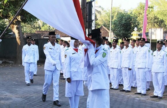 Wagub & Wawali Ambon Bangga Paskibra Maluku Sukses