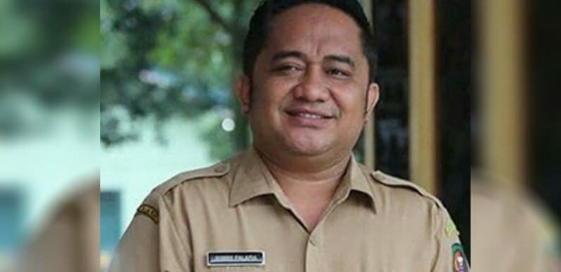 Taati Perintah Mendagri, Pemprov Usulkan Pengisian Jabatan