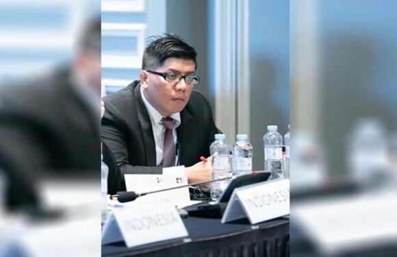 Pertumbuhan Ekonomi Indonesia Masih Didominasi Dari Jawa & Sumatera