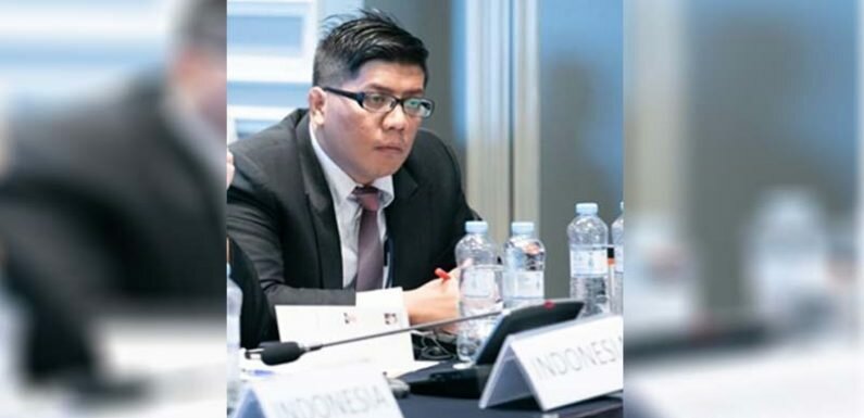 Pertumbuhan Ekonomi Indonesia Masih Didominasi Dari Jawa & Sumatera