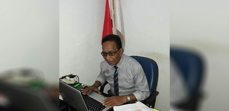 Dadiara : Kejati Maluku Abaikan Dugaan Kasus Pembebasan Lahan Tawiri