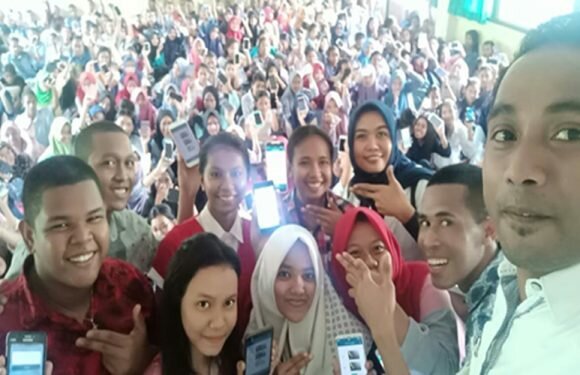 Generasi Milenial Sambut Positif Aplikasi Yap! BNI&nbsp;