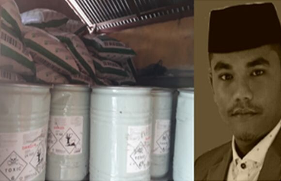 Penegak Hukum di Buru Dinilai Tidak Efektif