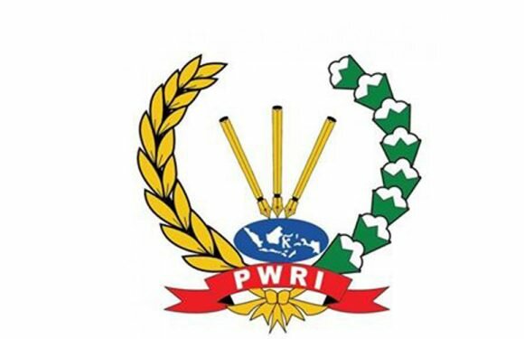 PWRI Maluku Terbentuk