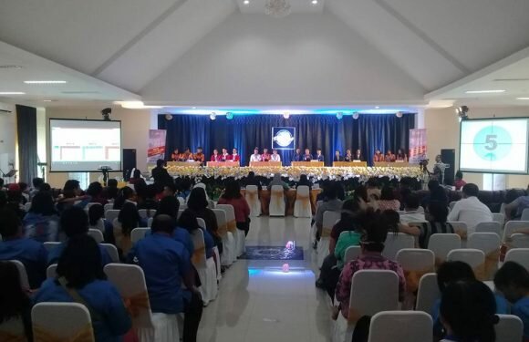 28 Regu Tampil di Cerdas Cermat Remaja