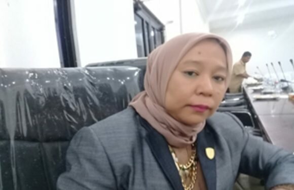 PKB Buru Target Dua Kursi Kabupaten