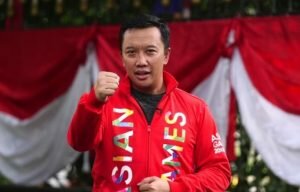 menpora