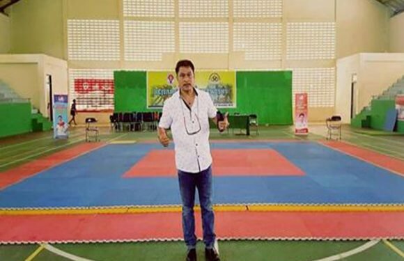 YTAK-Pengprov WI Maluku Gelar Kursus Wasit & Kejuaraan