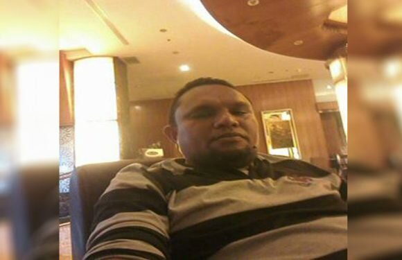 Pengacara Maurits Latumeten Divonis Hari Ini