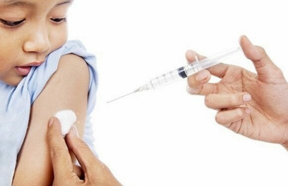 Siswa MTs Nyaris Tewas&nbsp; Akibat Obat Rubella