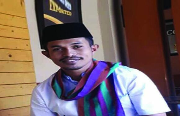 Pemilu Bagi Generasi Milenial Kepulauan Oleh: Mashuri Maswatu (Sekretaris Wilayah GP Ansor Maluku)