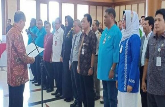 Tim Peningkatan Ekspor Diharapkan Jawab Hambatan Pelaku Ekspor