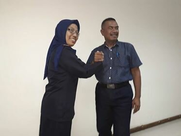 Sopi Didorong Naik Level