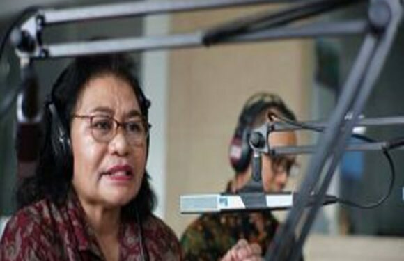 Peserta JKN di Maluku Terus Meningkat