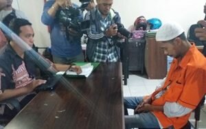 istri dibunuh