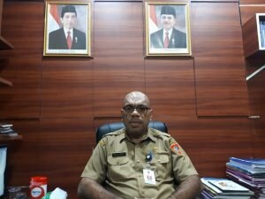 kepala BPPRD