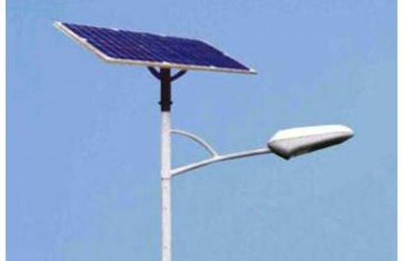 Sejumlah Titik di Ambon Bakal Diterangi 1.500 Lampu