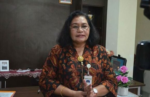 RSUD dr. M. Haulussy Ambon Telah Terakreditasi