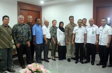 Program USAID-APIK Didukung Pemprov Maluku