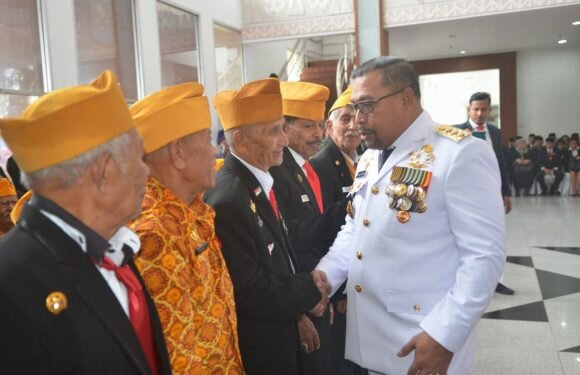 Pemuda Maluku Diajak Perkuat Pemahaman Sejarah Perjuangan Bangsa