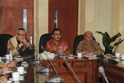 Wagub: Perlu Bangun Dua Zona Kembangkan Potensi Perikanan
