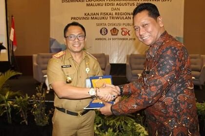 Pertumbuhan Ekonomi Diharapkan Berdampak Kurangnya Penduduk Miskin