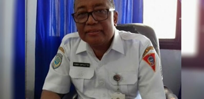 Warga Diminta Tidak Panik Terkait Isu Tsunami