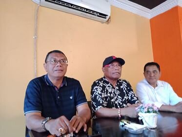 Majelis Latupati Desak Jokowi Akomodir Putra Maluku ke Kabinet