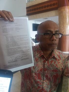 Marasabessy : Tidak Ada Alasan Menggantikan RR