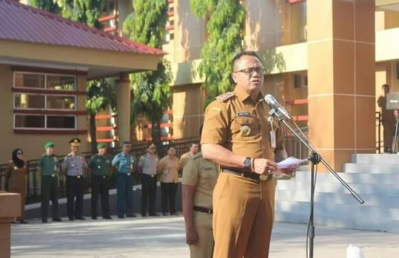 Masyarakat Maluku Dihimbau Terapkan Perilaku Hidup Sehat