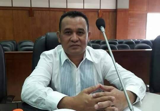 Pembangunan Infrastruktur Mesti Penuhi Unsur Keadilan