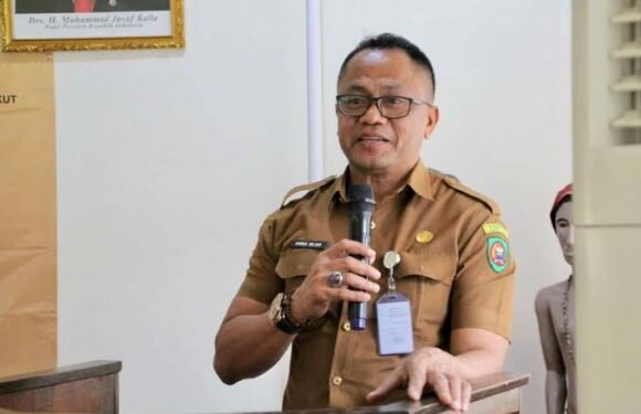 Pengisian Jabatan 20 Pimpinan OPD Segera Jalan