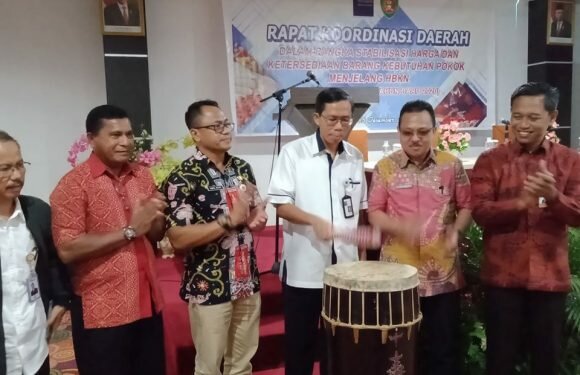 Hadapi NaTaru, Pelaku Usaha Diminta Tak Main Harga