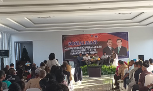 sosialsasi Geothermal