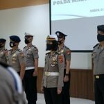 naik pangkat polda