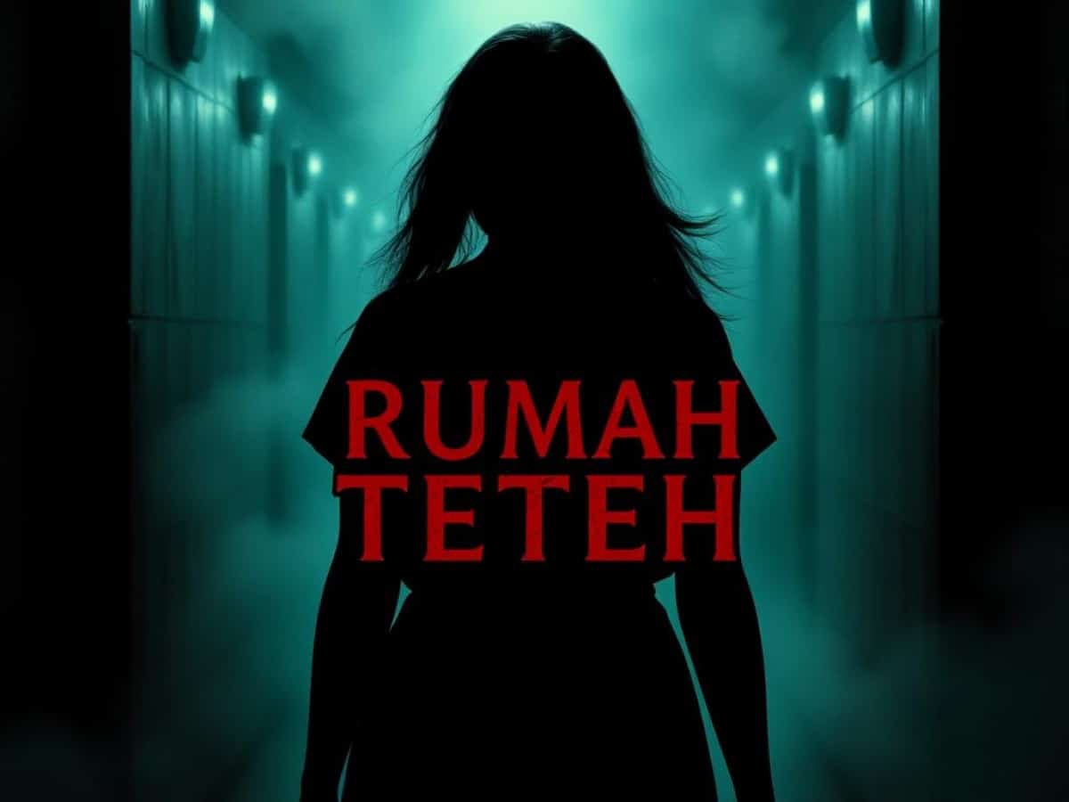 8 Film Horor Indonesia Ini Siap Uji Nyali Kamu di Cinema XXI Bulan Ini, Ada Rumah Teteh: Story of Helena