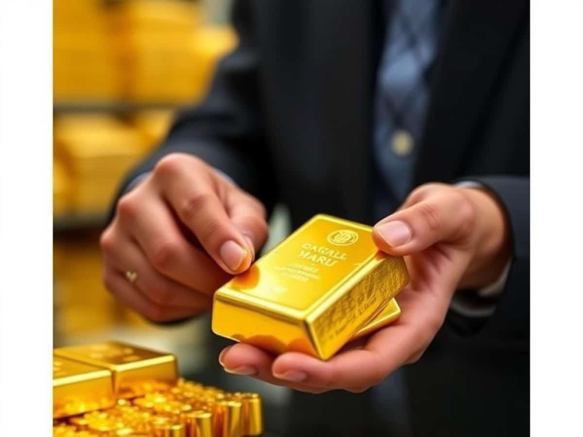 Antam Bantah Jual Emas Palsu Usai Dugaan Korupsi 109 Ton Diusut