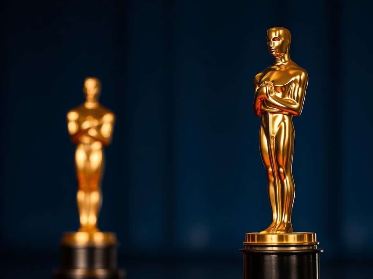 Berikut Daftar Pemenang Oscar 2025