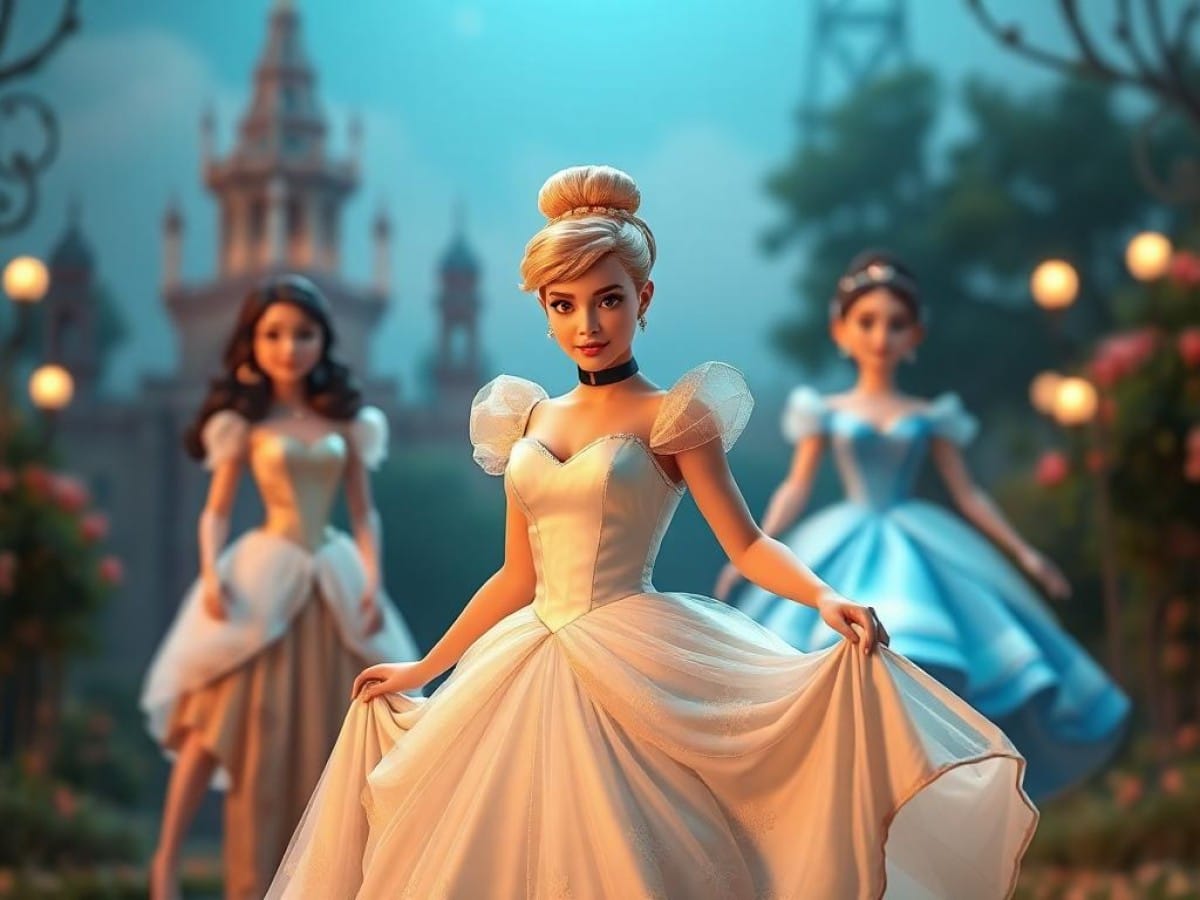 4 Film Hollywood Lawas Bertema Cinderella Modern yang Hadirkan Kisah Manis, Cocok untuk Ditonton Ulang!