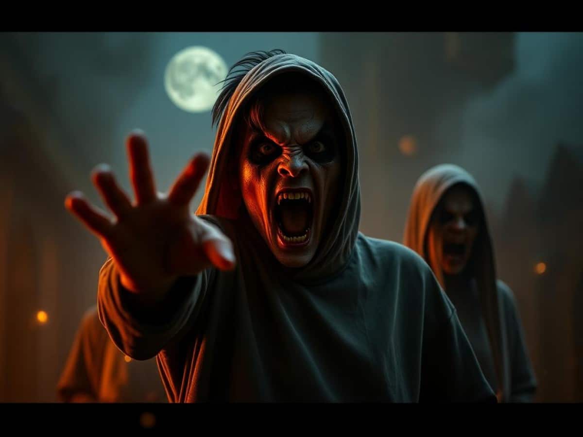 Semua Genre Horor, Deretan Film Indonesia Terbaru yang Tayang di Minggu Pertama Bulan Maret 2025