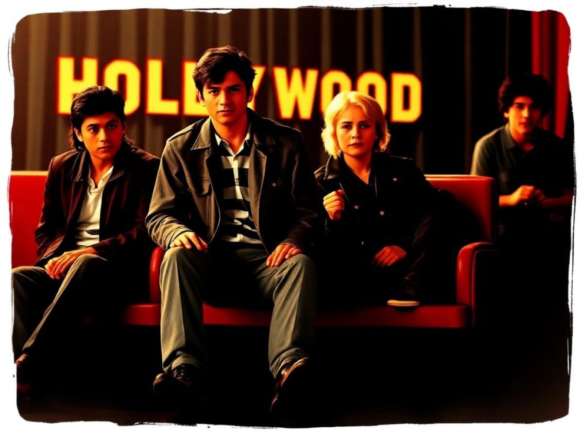 5 Rekomendasi Film Remaja Hollywood Jadul buat yang Ingin Nostalgia Masa Muda