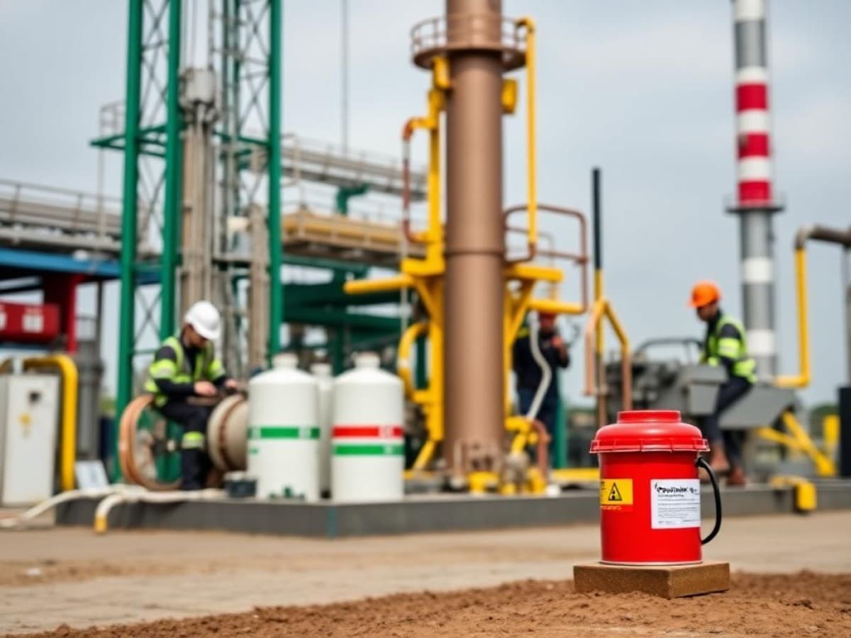 Pertamina Libatkan Surveyor Independen Uji Kualitas BBM