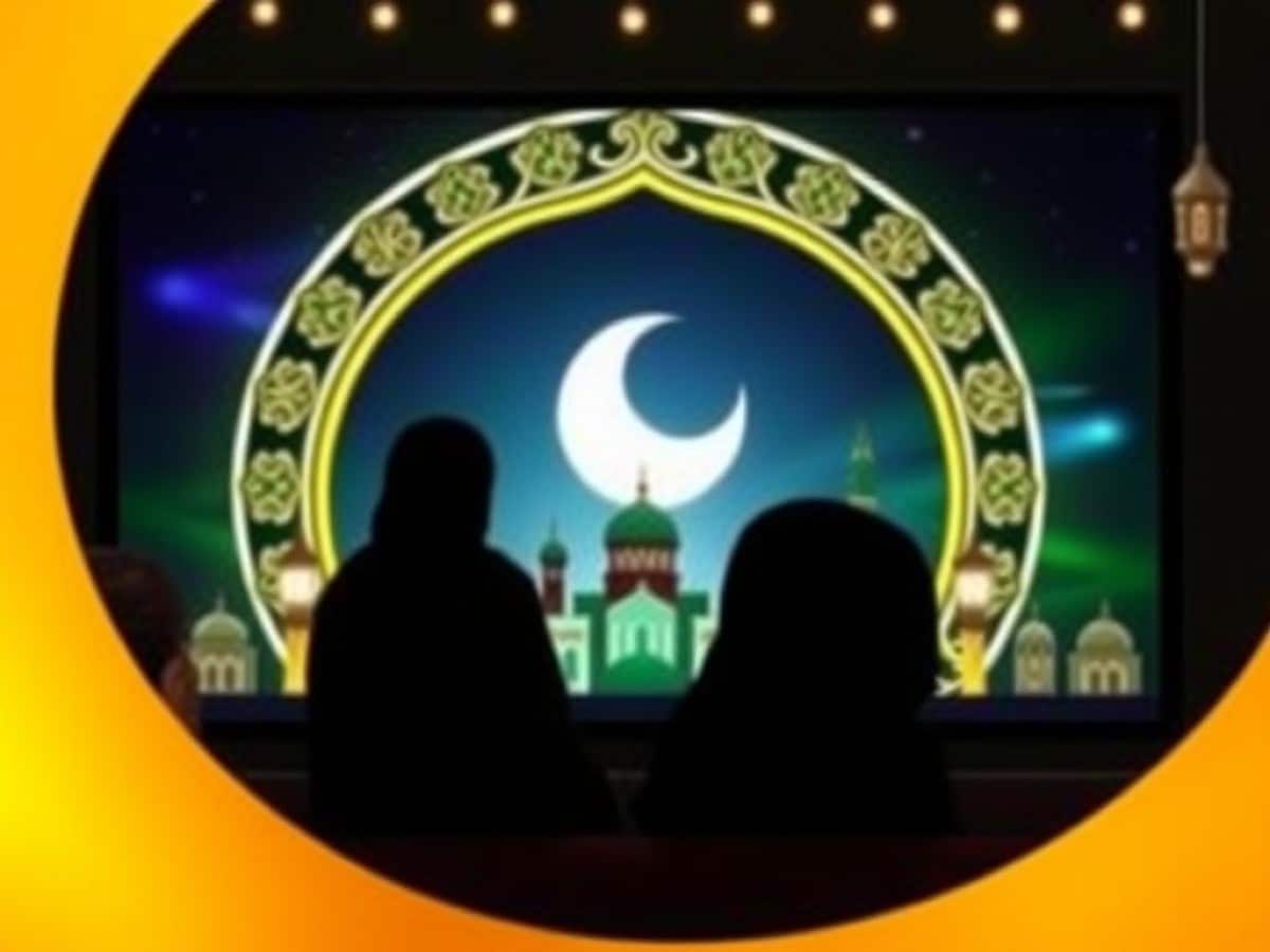 Keseruan Program Ramadan ANTV, Tayang Mulai Sabtu Ini! Ada Sinema Sahur Komedi Warkop DKI hingga Rhoma Irama
