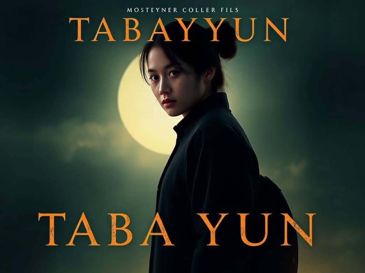 Sinopsis Film Tabayyun: Kisah Haru Tentang Perjuangan Seorang Ibu, Tayang di Cinema XXI, CGV, dan Cinepolis