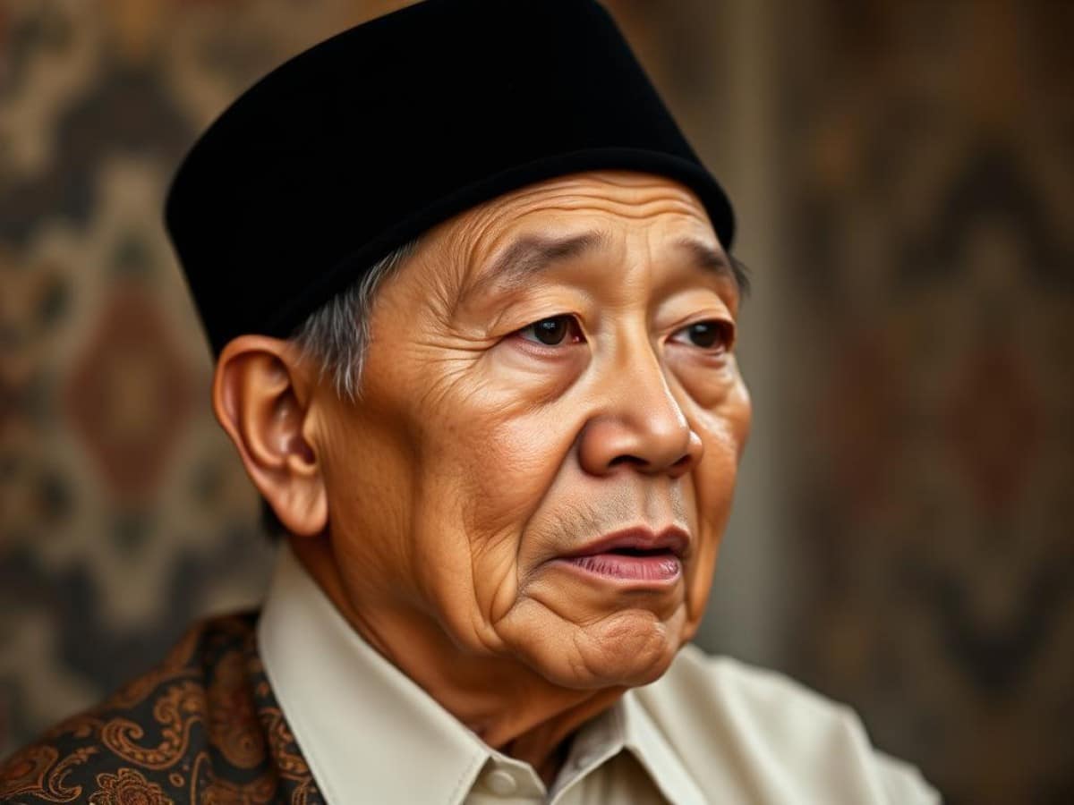 Subarkah Hadisarjana: Jejak Sang Maestro di Panggung dan Layar, Kenangan yang Tak Terlupakan