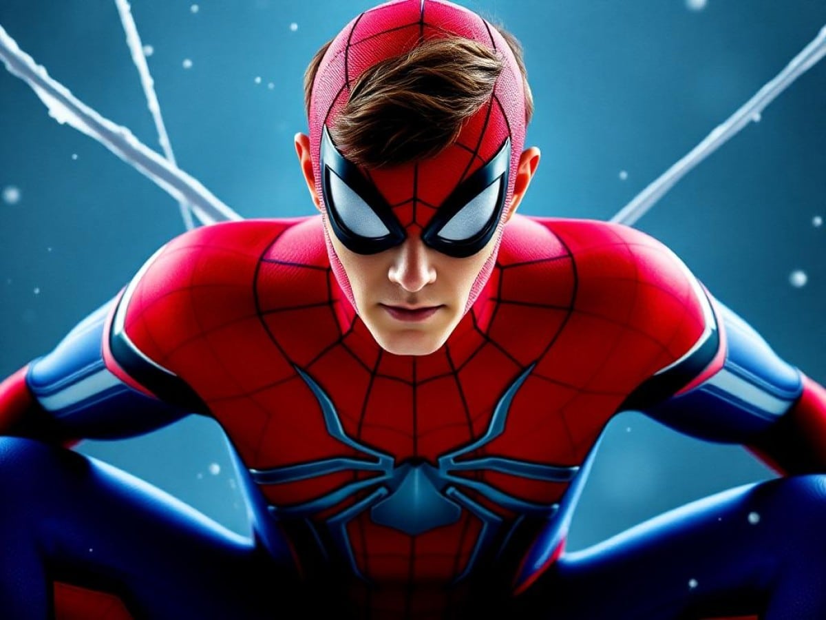 Dua Film Tom Holland Rilis Berdekatan, Spider-Man 'Mengalah'